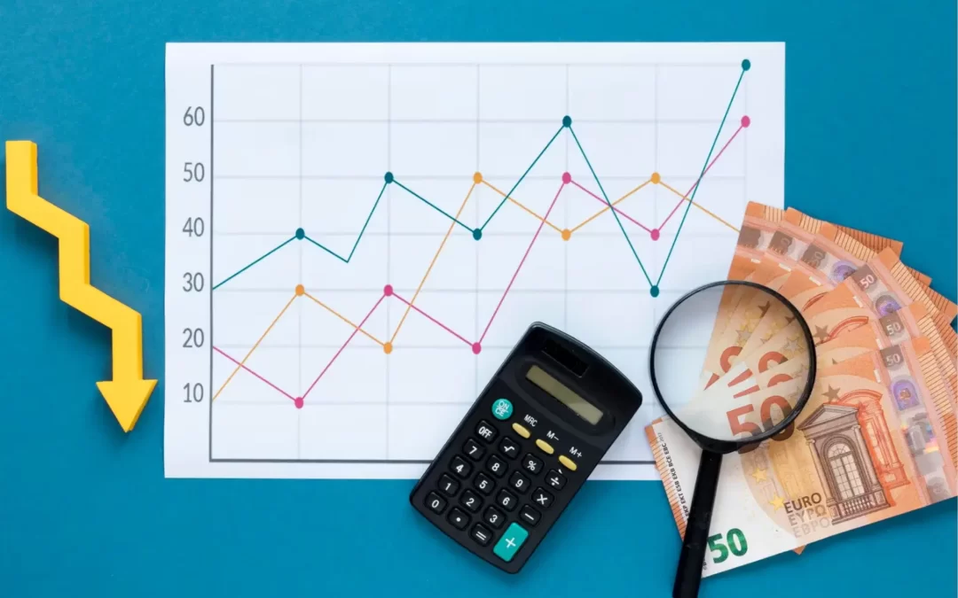 Les astuces pour obtenir le meilleur taux d’emprunt